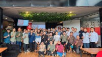 DBS RISE 2025: Komunitas Pengusaha Muslim Jakarta Meneguhkan Bisnis Berbasis Syariah DBS RISE 2025: Komunitas Pengusaha Muslim Jakarta Meneguhkan Bisnis Berbasis Syariah