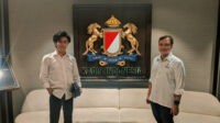 ESG Sebagai Kunci Transformasi Bisnis Unggul di Era Digital – Data, Inovasi, dan Strategi Transformasional yang Mendorong Keberlanjutan ESG Sebagai Kunci Transformasi Bisnis Unggul di Era Digital – Data, Inovasi, dan Strategi Transformasional yang Mendorong Keberlanjutan