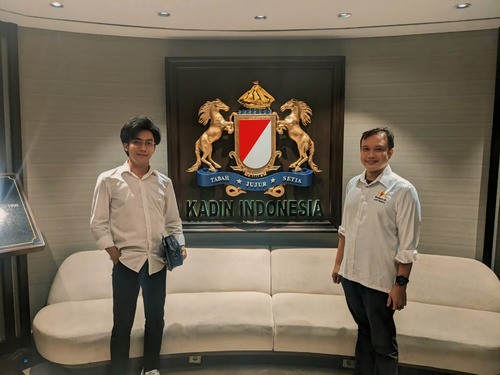 ESG Sebagai Kunci Transformasi Bisnis Unggul di Era Digital – Data, Inovasi, dan Strategi Transformasional yang Mendorong Keberlanjutan ESG Sebagai Kunci Transformasi Bisnis Unggul di Era Digital – Data, Inovasi, dan Strategi Transformasional yang Mendorong Keberlanjutan