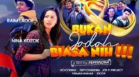 Film “Bukan Jodoh Biasa Nih”, Aksi Kocak dan Petualangan Seru Film “Bukan Jodoh Biasa Nih”, Aksi Kocak dan Petualangan Seru