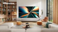 Hisense Hadirkan Mini-LED AI TV U6Q di Indonesia Hisense Hadirkan Mini-LED AI TV U6Q di Indonesia