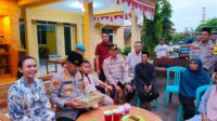 Safari Ramadhan, Kapolres Serang Buka Bersama dan Beri Penghargaan Kepada Desa Tegal Maja