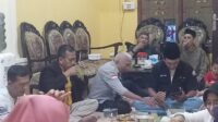 Buka Bersama Forum Wartawan Banten untuk Membangun Silaturahmi dan Solidaritas Sesama Anggota