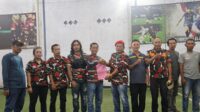 Aktivis Senior Ade Irawan Pimpin Laskar Merah Putih Kabupaten Lebak Aktivis Senior Ade Irawan Pimpin Laskar Merah Putih Kabupaten Lebak