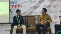 PW KAMMI Banten: Generasi Muda Harus Berperan Aktif dalam Mewujudkan Pemerintahan Demokratis dan Bebas Korupsi