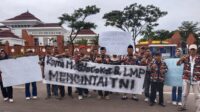 LMP Banten Dukung Penuh Peran dan Fungsi TNI sebagai Garda Utama Pertahanan dan Keamanan Negara