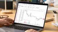 Transaksi Kripto Naik 104% di Bawah OJK, Industri Makin Optimis Transaksi Kripto Naik 104% di Bawah OJK, Industri Makin Optimis