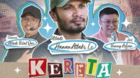 KAI Gelar “Kereta Ramadan”: Menjadi Lebih Ikhlas, Siapa Hendak Turut?