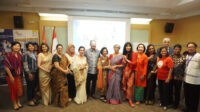 Kedutaan Besar India di Indonesia, Merayakan Hari Perempuan Internasional dengan ‘Extraordinary Women Awards 2025’ Kedutaan Besar India di Indonesia, Merayakan Hari Perempuan Internasional dengan ‘Extraordinary Women Awards 2025’
