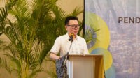 BINUS University dan DPRKP DKI Jakarta Bersinergi untuk Perumahan Berkelanjutan Berbasis Teknologi BINUS University dan DPRKP DKI Jakarta Bersinergi untuk Perumahan Berkelanjutan Berbasis Teknologi