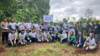 Dukung Keberlanjutan Lingkungan, PT PHC Indonesia Tanam 500 Pohon Alpukat di Desa Pasirbungur Dukung Keberlanjutan Lingkungan, PT PHC Indonesia Tanam 500 Pohon Alpukat di Desa Pasirbungur