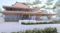 Peletakan Batu Pertama Liberta Resort Cimande – Bogor, Tren Baru dalam Perhotelan Berkonsep Alam Terpadu Peletakan Batu Pertama Liberta Resort Cimande – Bogor, Tren Baru dalam Perhotelan Berkonsep Alam Terpadu