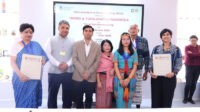 TRIFED Tandatangani Nota Kesepahaman dengan Reliance Retail, HCL Foundation, dan Torajamelo Indonesia untuk Pengembangan Kewirausahaan Suku Terasing TRIFED Tandatangani Nota Kesepahaman dengan Reliance Retail, HCL Foundation, dan Torajamelo Indonesia untuk Pengembangan Kewirausahaan Suku Terasing