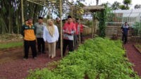 Wabup Tangerang Intan Hadiri Acara Ramadhan Maksimal Berkah Yayasan PAIS