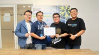 deGadai dan Fresh Factory Umumkan Kerja Sama Strategis untuk Layanan Gadai Inventaris di Indonesia deGadai dan Fresh Factory Umumkan Kerja Sama Strategis untuk Layanan Gadai Inventaris di Indonesia