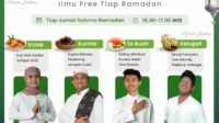 MAXY Academy Hadirkan “IFTAR”: Ngabuburit Produktif dengan Ilmu Digital Gratis! MAXY Academy Hadirkan “IFTAR”: Ngabuburit Produktif dengan Ilmu Digital Gratis!