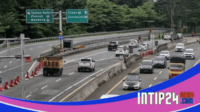 Dukung Kelancaran Arus Balik Mudik Lebaran, Tol Cisumdawu Bakal Digratiskan Dukung Kelancaran Arus Balik Mudik Lebaran, Tol Cisumdawu Bakal Digratiskan