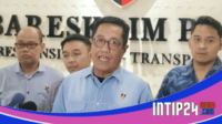 Kasus Pagar Laut Bekasi: Bareskrim Polri Tetapkan 9 Orang Tersangka