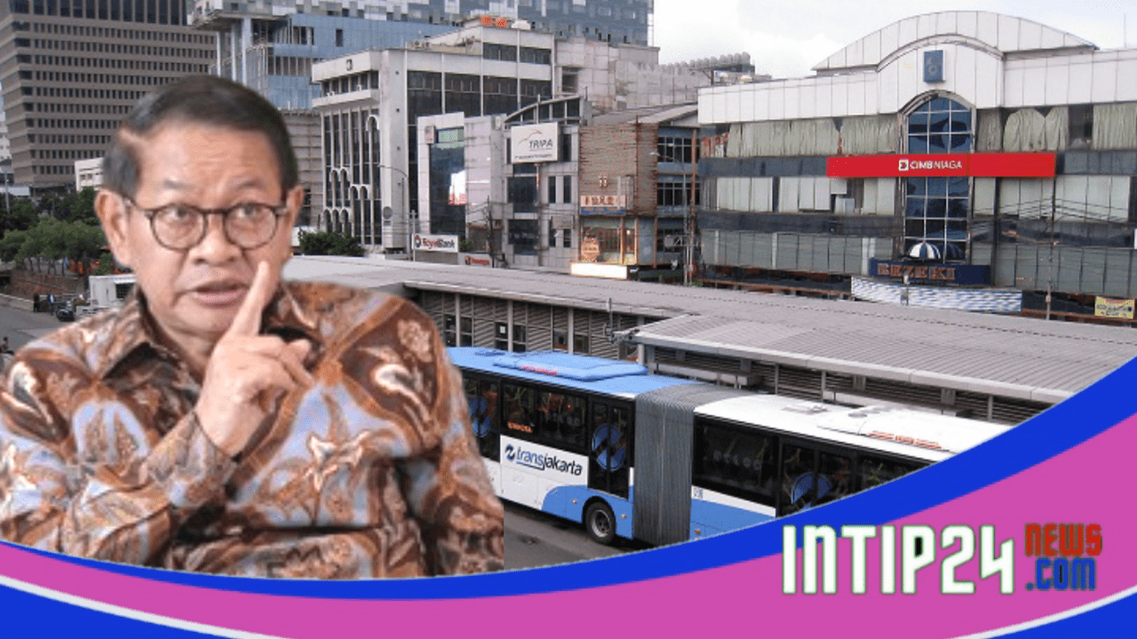 Gubernur Pramono: Transoprtasi Publik Gratis Bagi Kaum Hawa pada Hari Kartini 21 April