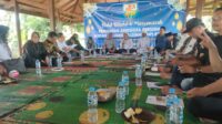 Ini  Melulu Soal Kerendahatian dan Keihlasan