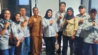 FWB Audiensi dengan Dinas Pendidikan Provinsi Banten untuk Bangun Sinergitas