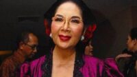 Kabar Duka, Artis Senior Titiek Puspa Tutup Usia Kabar Duka, Artis Senior Titiek Puspa Tutup Usia