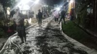 Banyak Ditemukan Kejanggalan, Pemkab Tangerang Diminta Serius Awasi Pelaksanaan Proyek Infrastruktur Jalan