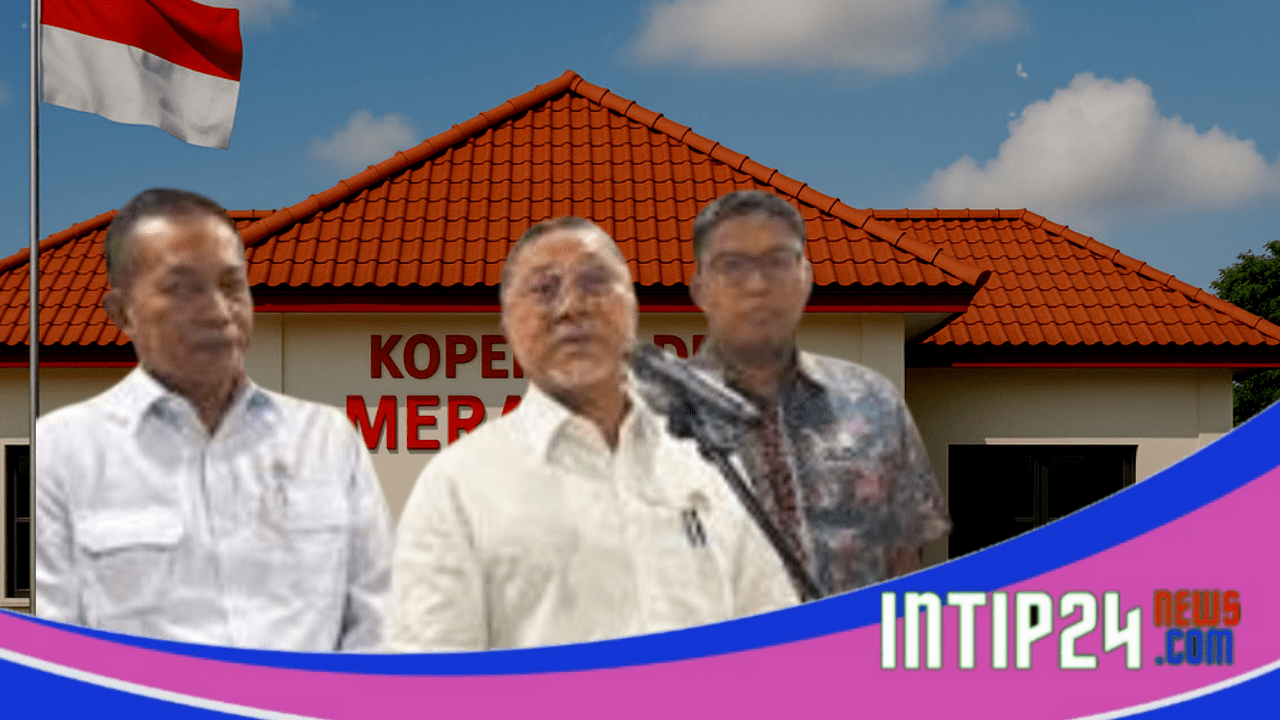 Pemerintah: Dana Rp3 Miliar Koperasi Desa Merah Putih Bukan dari APBN, Lalu dari Mana?