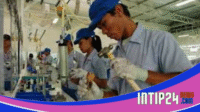 Pemerrintah Siapkan Bantuan Subsidi Upah bagi Pekerja dengan Gaji di Bawah Rp3,5 Juta