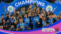 Persib Raih Juara Liga 1, Dedi Mulyadi Bakal Beri Bonus 1 M dari Saku Pribadi Persib Raih Juara Liga 1, Dedi Mulyadi Bakal Beri Bonus 1 M dari Saku Pribadi