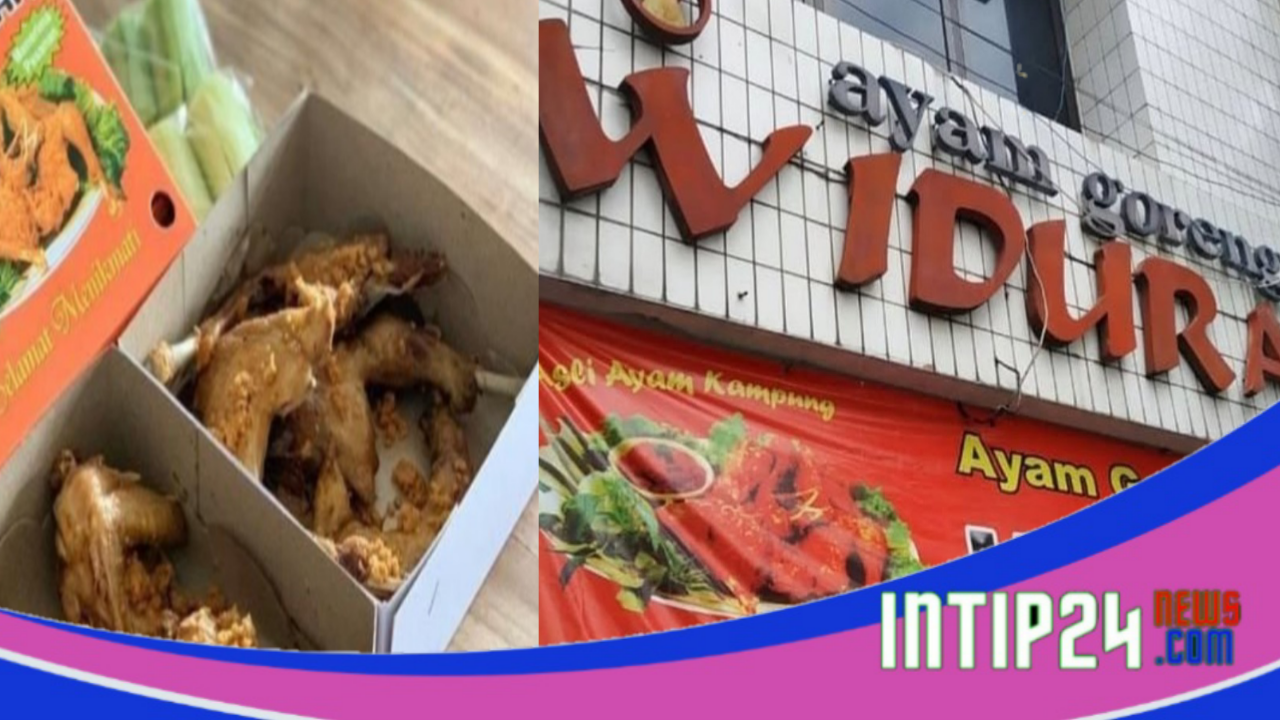 Ayam Goreng Widuran Gunakan Bahan Tak Halal, PP Muhammadyah: Harus Diproses Hukum