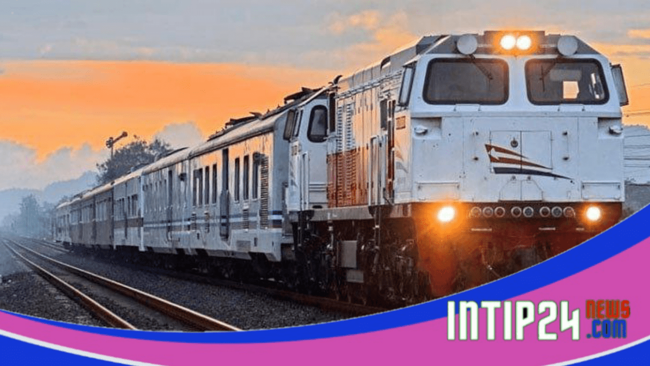 Kabar Gembira! PT KAI Sambut Libur Sekolah dengan Promo Schooliday Diskon 20%