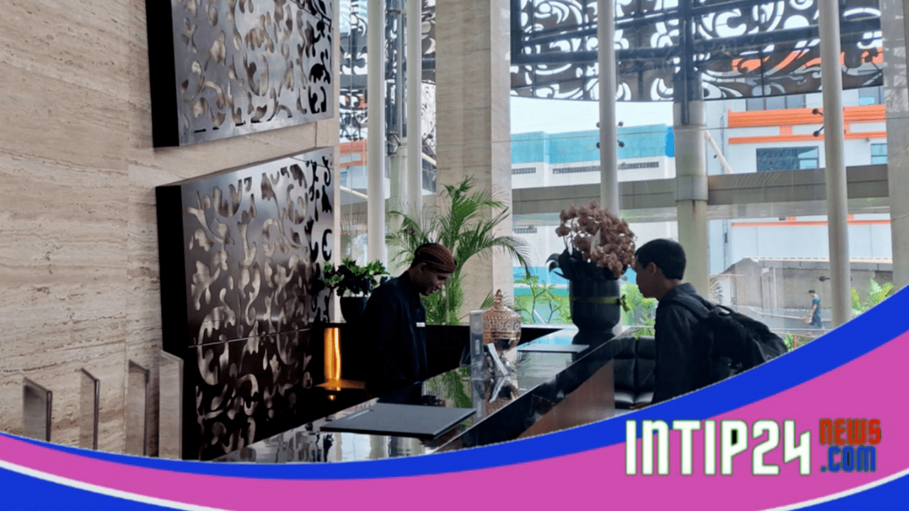 Dampak Kebijakan Efesiensi Menyasar pada Tingkat Hunian Hotel di Jakarta