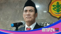 Indonesia akan Ekspor Beras, Menteri Amran Pastikan Prioritas Pemenuhan Dalam Negeri