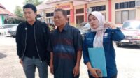 Diduga Terlibat Curnak Oknum Asisten PT. Agri Andalas Seluma, Dipolisikan