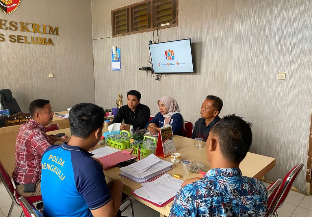 Kasus Pencurian 5 Ekor Sapi oleh Oknum Asisten PT Aagri Andalas Berbuntut Panjang