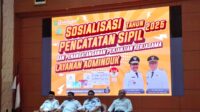Disdukcapil Kota Tangerang Sosialisasi Pencatatan Sipil Th 2025 dan Penanda tanganan Kerja sama Layanan Adminduk Disdukcapil Kota Tangerang Sosialisasi Pencatatan Sipil Th 2025 dan Penanda tanganan Kerja sama Layanan Adminduk