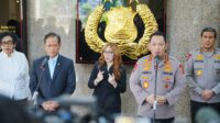 Teken MoU dengan Kementerian LH, Kapolri Komitmen Jaga Kualitas Lingkungan Hidup Jadi Lebih Baik