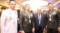 Panglima TNI Hadiri Asia Security Summit: Shangri-La Dialogue 2025