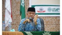 PP Muhammadiyah: Hubungan Diplomatik dengan Israel bisa dilakukan Jika Israel menghentikan Penjajahan terhadap Palestina