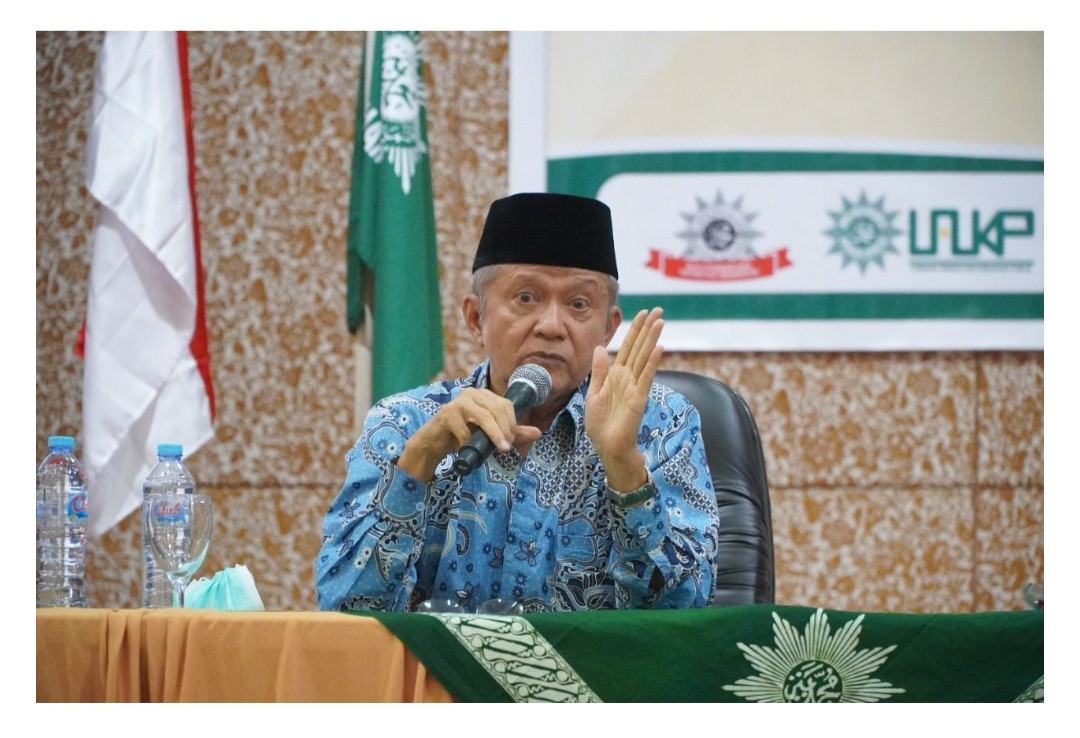 PP Muhammadiyah: Hubungan Diplomatik dengan Israel bisa dilakukan Jika Israel menghentikan Penjajahan terhadap Palestina
