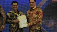 18 Kali Beruntun WTP, Pemkot Tangerang Konsisten Kelola Keuangan secara Transparan