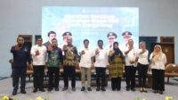 Pemkot Tangerang Komitmen Tingkatkan Penanggulangan TBC