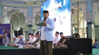 Semarak Tahun Baru Islam, Pemkot Tangerang Gelar Festival Al-Azhom 26 Juni hingga 6 Juli