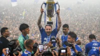 Tak Sesuai Janji, Persib Tolak Bonus Juara dari Pemprov Jabar