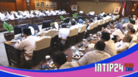 Mau Tau Jatah Uang Makan dan Snack Pejabat saat Rapat, Ternyata Segini Lho! Mau Tau Jatah Uang Makan dan Snack Pejabat saat Rapat, Ternyata Segini Lho!