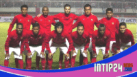Indonesia Lolos ke Ronde 4 Kualifikasi Piala Dunia 2026, Grup Neraka Menanti!