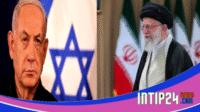 Netanyahu: Membunuh  Ali Khamenei  Dapat Mengakhiri Konflik