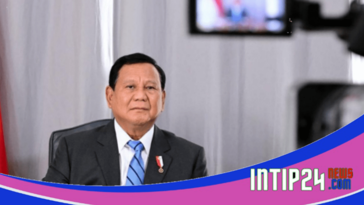 Presiden Prabowo Bubarkan Satgas Saber Pungli Besutan Jokowi