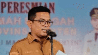 Andra Soni Bakal Pecat ASN yang Ketahuan Terlibat Percaloan SPMB 2025